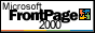 Made with Microsoft FrontPage